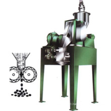 Machine de granulation pressante à rouleaux secs (GZL)